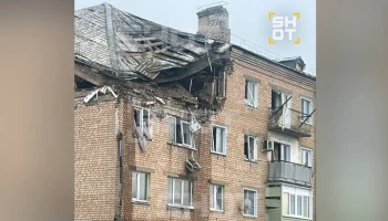 Одна из пострадавших при ЧП с газом в Волгоградской области находится в тяжелом состоянии