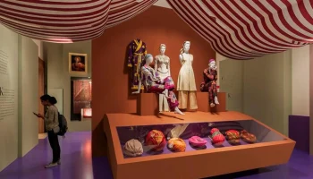 Акция "Московская музейная неделя" пройдет с 12 по 18 января