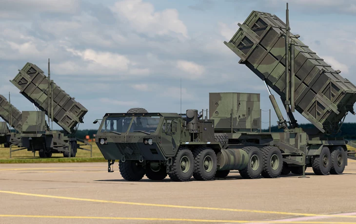 Минобороны: Силы ПВО уничтожили 47 украинских БПЛА в ночь на 9 октября Минобороны: Силы ПВО уничтожили 47 украинских БПЛА в ночь на 9 октября