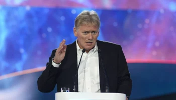 Песков: Путин проведет оперативное совещание с постоянными членами Совбеза