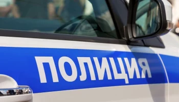 РИА Новости: задержанный студент МГУ должен покинуть РФ в течение 3 дней