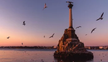 В Крыму поступило несколько ложных сообщений о минировании участков