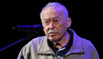 Прощание с народным артистом Владимиром Сулимовым состоится 12 декабря