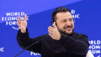 Зеленский прокомментировал решение о выводе войск из Авдеевки