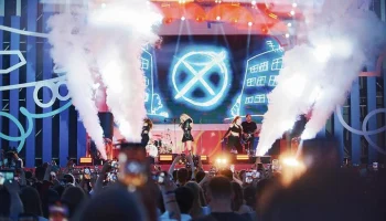 Собянин: празднование Дня молодежи пройдет 28 и 29 июня на Болотной площади