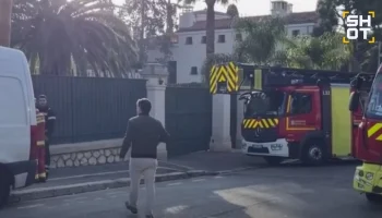 Provence: двое напавших на консульство РФ в Марселе оказались исследователями