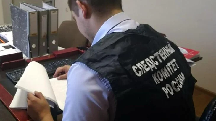 Возбуждено уголовное дело в связи с предотвращением нападения на школу в Реутове Возбуждено уголовное дело в связи с предотвращением нападения на школу в Реутове