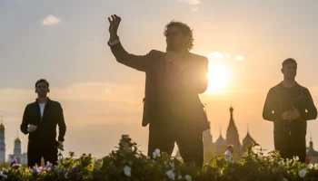 Сергунина рассказала о количестве заявок на конкурс &laquo;Московская A Cappella&raquo;