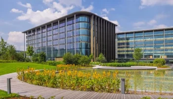 Собянин: Современный ландшафтный парк появился возле набережной реки Сетуни