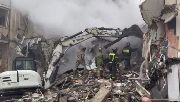 МЧС РФ подтвердило гибель седьмого человека в Белгороде