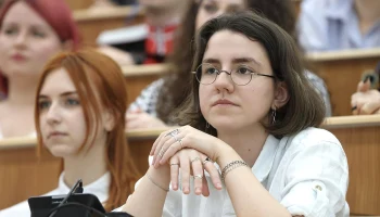 В Госдуме напомнили о переходе на новую систему высшего образования с 2026 года