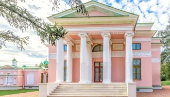 Собянин: За 15 лет в Москве отреставрировали 2491 объект культурного наследия