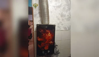 Женщина и ее дочь отравились угарным газом в Электростали