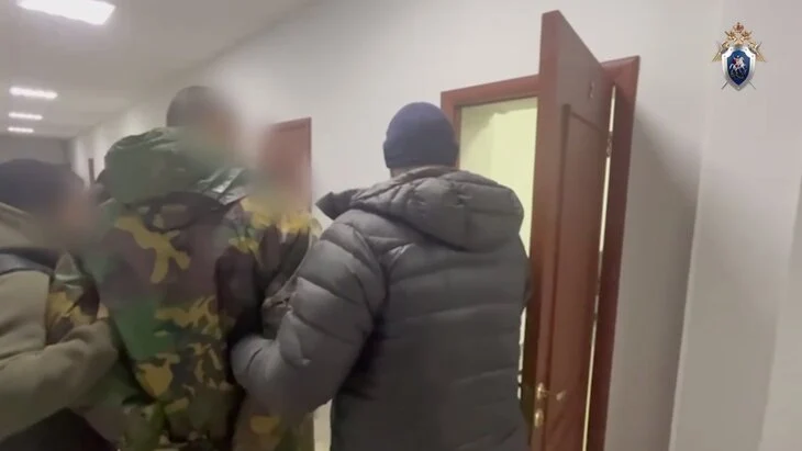 Подозреваемый в убийстве полицейского в Ленобласти арестован Подозреваемый в убийстве полицейского в Ленобласти арестован