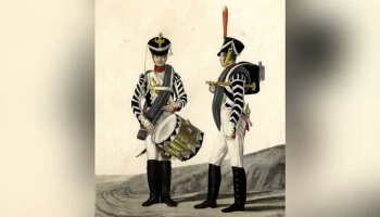 Посвященная строевым музыкантам начала XIX века выставка откроется в Москве