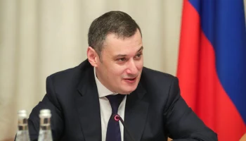 Хинштейн заявил, что ни один курский чиновник пока не покаялся