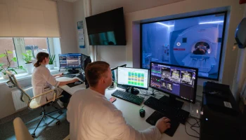 Анастасия Ракова сообщила о разработке ИИ-инструмента для помощи рентгенологам в Москве