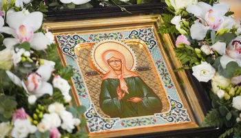 День памяти Матроны Московской: что можно и чего нельзя делать 22 ноября