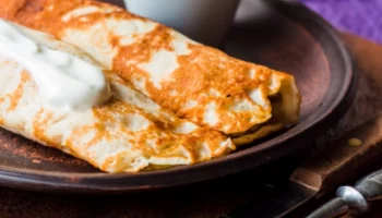 Школьники на Камчатке отравились от яичной смеси для блинов