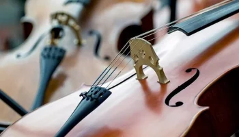 Культбригада Москонцерта выступила в госпитале для участников СВО