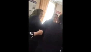 Директор школы в Дагестане отстранен из-за подравшихся учителей