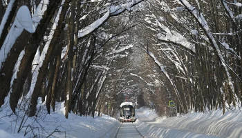 Собянин рассказал, что ждет московскую трамвайную сеть в ближайшие годы