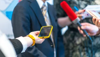 Московский телефестиваль &laquo;Профессия &mdash; журналист&raquo; пройдет с 16 по 22 ноября