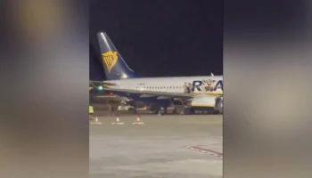 Diario de Mallorca: минимум 18 человек пострадали при пожаре на борту лайнера в Пальме