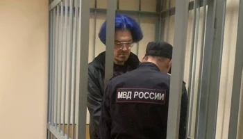 Суд арестовал блогера Поднебесного