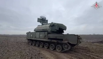 БПЛА пытались атаковать гражданскую энергоинфраструктуру в Смоленской области