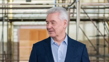 Собянин: Семь московских городских вокзалов откроется в Москве в 2025&ndash;2026 годах