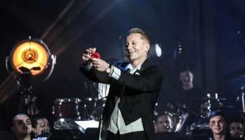 Новогодние спектакли представили в "Мосбилете"