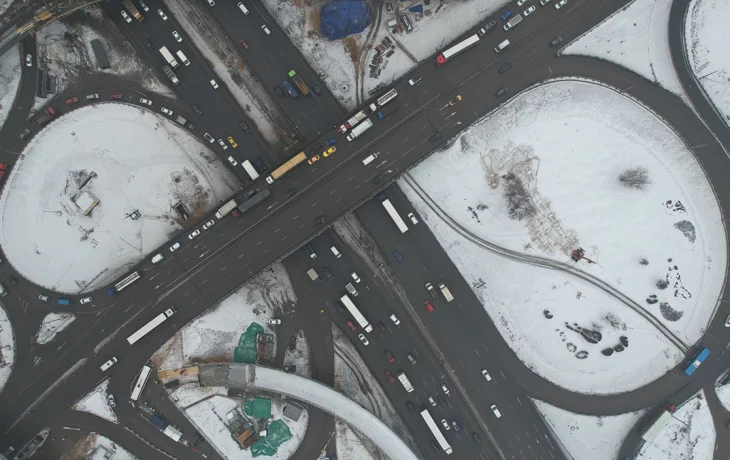 В Москве открылась новая дорога между Ярославским и Дмитровским шоссе В Москве открылась новая дорога между Ярославским и Дмитровским шоссе