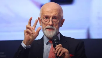 Екатерина Гусева: Эдуард Бояков &ndash; необыкновенно талантливая личность