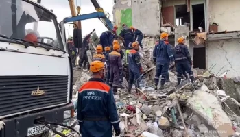 Число погибших в результате обрушения дома в Нижнем Тагиле выросло до 7