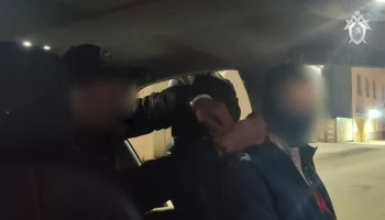 Житель Москвы сознался в убийстве таксиста 12 лет назад