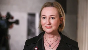 Ольга Галактионова стала директором Третьяковской галереи