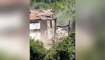 Два человека погибли при взрыве на насосной станции в Волгограде