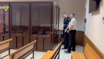 Подозреваемый в стрельбе из квартиры в Бибиреве рассказал о своих мотивах