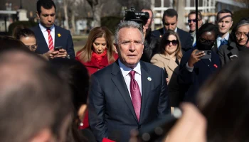 Reuters: Уиткофф и Кушнер примут участие в трехсторонних переговорах в Женеве