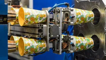 Накануне сезона пикников столичные предприятия нарастили производство