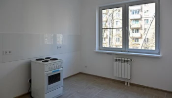 Более 3 тыс москвичей получили новые квартиры по программе реновации в мае