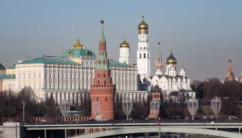 Плюс 6 и дождь: синоптик Позднякова рассказала о погоде в Москве на выходных