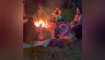 РИА Новости: в Ленинградской области прервали "обряд", в котором закопали людей заживо