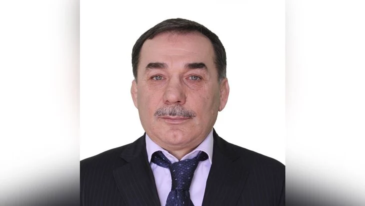 Меликов: глава Сергокаличнского района Дагестана Омаров освобожден от должности Меликов: глава Сергокаличнского района Дагестана Омаров освобожден от должности