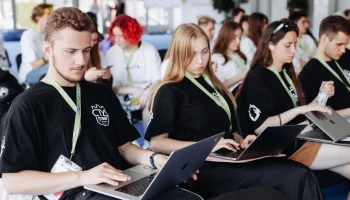 Сергунина пригласила молодых москвичей на обучение по современным направлениям