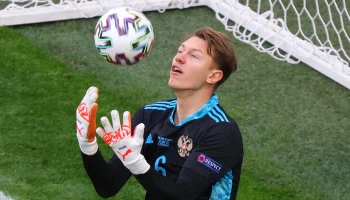 Вратарь сборной РФ по футболу Сафонов выиграл с &laquo;ПСЖ&raquo; Межконтинентальный кубок