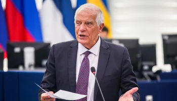 Боррель заявил, что не ожидает скорого завершения конфликта на Украине