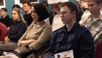 В Музее Победы рассказали об освобождении Карелии в годы ВОВ