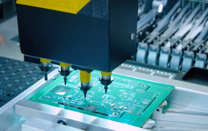 Московская компания завершила заводские испытания считывателей умных меток для промпредприятий Московская компания завершила заводские испытания считывателей умных меток для промпредприятий